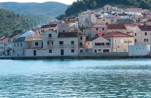 Pucisca House | 95 m² House ∙ 3 bedrooms ∙ 6 guests
