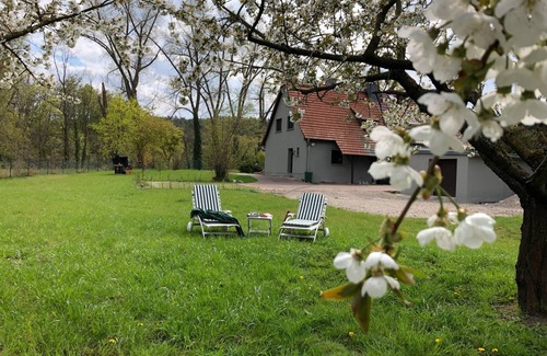 Groß Kreutz House | 95 m² House ∙ 3 bedrooms ∙ 8 guests