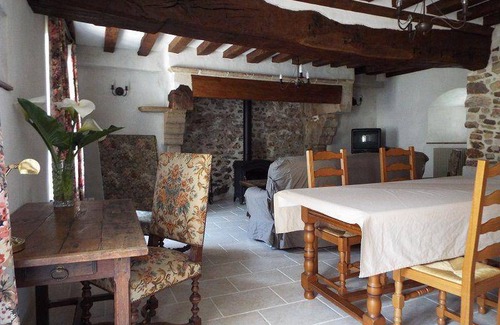 Brix House | 95 m² House ∙ 3 bedrooms ∙ 6 guests