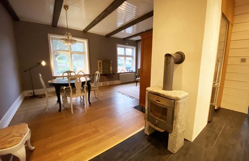 Hoganas House | 95 m² House ∙ 3 bedrooms ∙ 6 guests