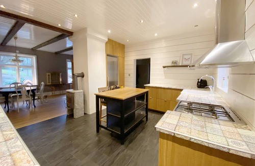 Hoganas House | 95 m² House ∙ 3 bedrooms ∙ 6 guests