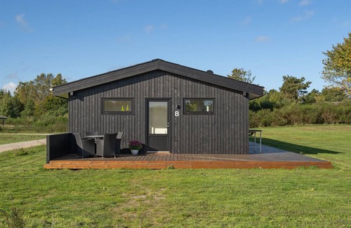 Bønnerup Strand House | 95 m² House ∙ 4 bedrooms ∙ 6 guests