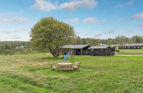 Bønnerup Strand House | 95 m² House ∙ 4 bedrooms ∙ 6 guests