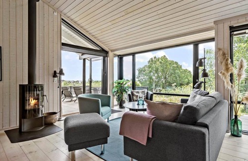 Handrup Strand House | 95 m² House ∙ 3 bedrooms ∙ 6 guests