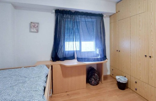 Torrefiel Resort | 95 m² Private room ∙ 1 bedroom ∙ 1 guest