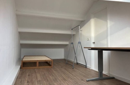 Hilversum Resort | 95 m² Private room ∙ 1 bedroom ∙ 1 guest