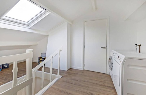 Hilversum Resort | 95 m² Private room ∙ 1 bedroom ∙ 1 guest