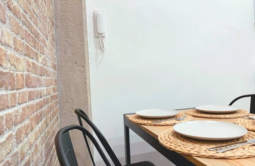 Poblats Maritims Resort | 95 m² Private room ∙ 1 bedroom ∙ 1 guest