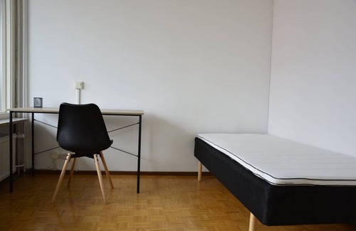 Koillinen District Resort | 95 m² Private room ∙ 1 bedroom ∙ 1 guest