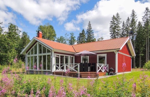 Tingsryd Municipality House | 95 m² House ∙ 3 bedrooms ∙ 6 guests