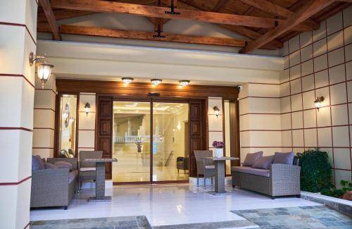 Kalambaka Apartment | 95 m² Serviced apartment ∙ 2 bedrooms ∙ 6 guests