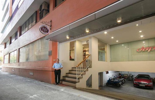 Quan Hoa Apartment | 95 m² Serviced apartment ∙ 2 bedrooms ∙ 3 guests