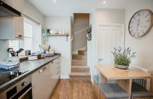 Bourton House | 950 m² House ∙ 2 bedrooms ∙ 4 guests