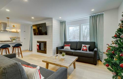 Bromont House | 951 Shefford 4 bedrooms house