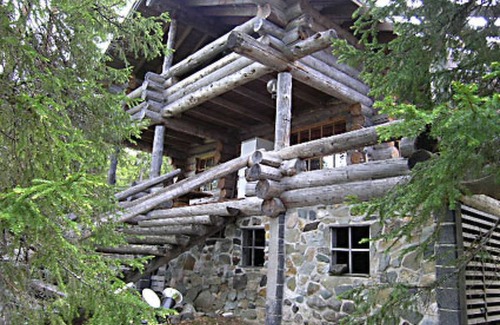 Ruka Other | 96 m² Accommodation ∙ 1 bedroom ∙ 6 guests