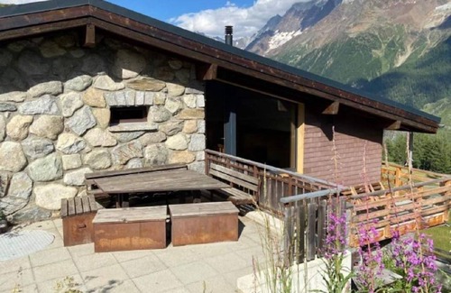 Wiler Apartment | 96 m² Apartment ∙ 3 bedrooms ∙ 10 guests