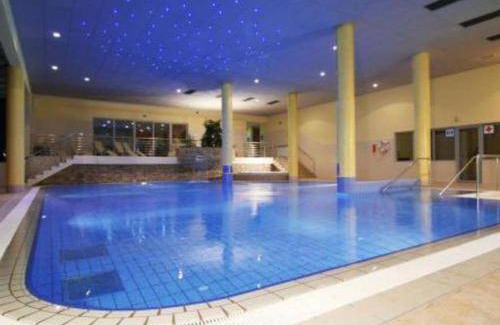 Hocko Pohorje Apartment | 96 m² Apartment ∙ 3 bedrooms ∙ 13 guests