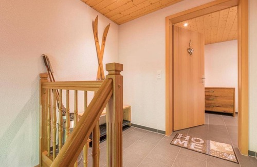 Grindelwald Apartment | 96 m² Apartment ∙ 2 bedrooms ∙ 4 guests