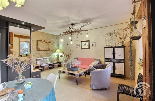 Ploubezre House | 96 m² Gîte ∙ 2 bedrooms ∙ 5 guests