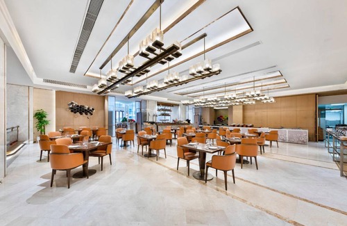 Shekou Hotel | 96 m² Hotel ∙ 2 bedrooms ∙ 4 guests