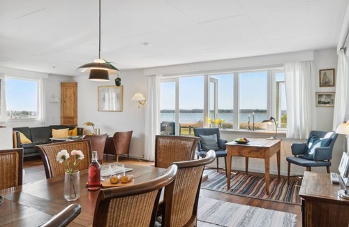 Grevinge House | 96 m² House ∙ 1 bedroom ∙ 6 guests