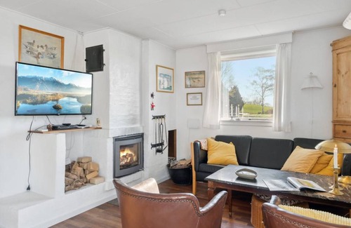Grevinge House | 96 m² House ∙ 1 bedroom ∙ 6 guests