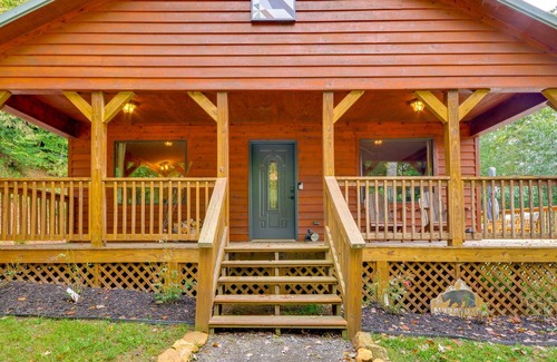 Woodlawn House | 96 m² House ∙ 2 bedrooms ∙ 4 guests