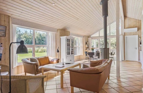 Lokken House | 96 m² House ∙ 3 bedrooms ∙ 8 guests