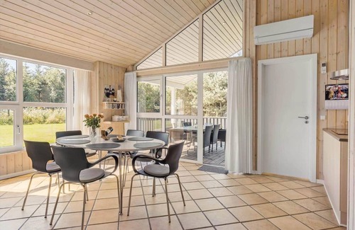 Lokken House | 96 m² House ∙ 3 bedrooms ∙ 8 guests