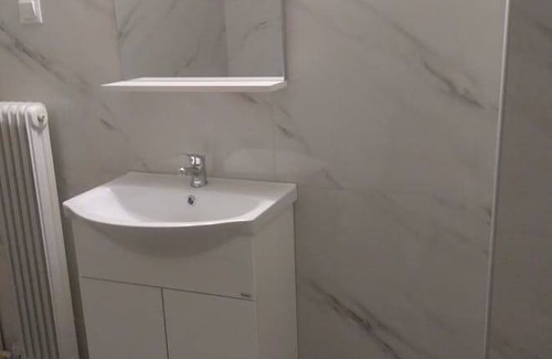 Exarhia Resort | 96 m² Private room ∙ 1 bedroom ∙ 3 guests