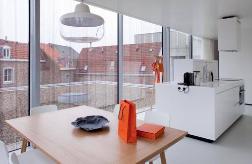 Binnenstad Apartment | 96 m² Serviced apartment ∙ 10 guests
