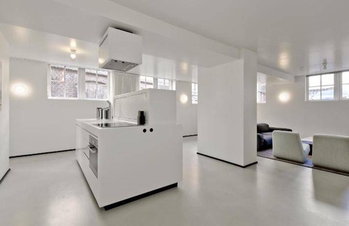 Binnenstad Apartment | 96 m² Serviced apartment ∙ 10 guests