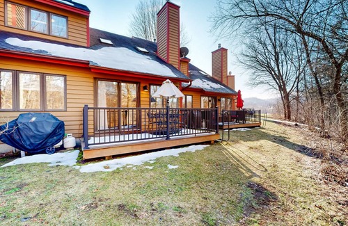 The Galena Territory House | 96 m² House ∙ 2 bedrooms ∙ 5 guests