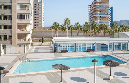 Tavernes de la Valldigna Apartment | 97 m² Apartment ∙ 2 bedrooms ∙ 4 guests