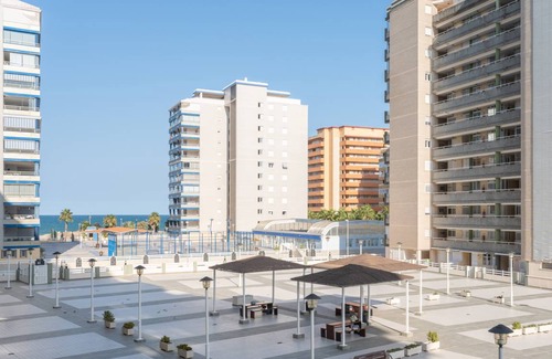 Tavernes de la Valldigna Apartment | 97 m² Apartment ∙ 2 bedrooms ∙ 4 guests