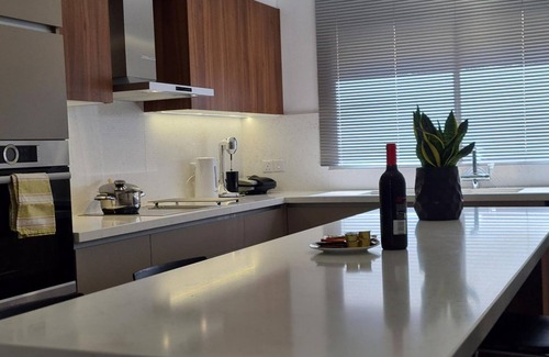 Neapolis Apartment | 97 LIM - Stay Vital Elegance Apartment