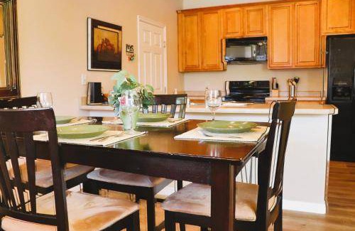 Mesquite Apartment | 97 m² Apartment ∙ 2 bedrooms ∙ 4 guests