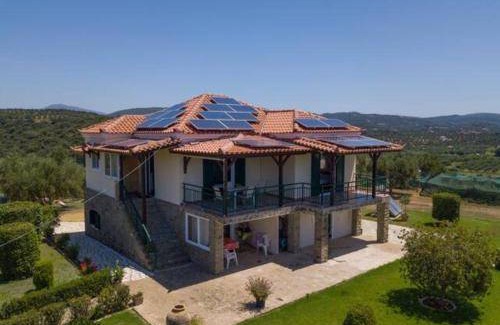 Pylos-Nestoras Apartment | 97 m² Apartment ∙ 3 bedrooms ∙ 6 guests