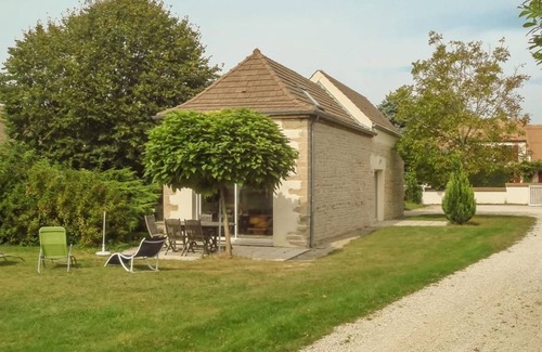 Meursanges Cottage | 97 m² Cabin ∙ 2 bedrooms ∙ 5 guests
