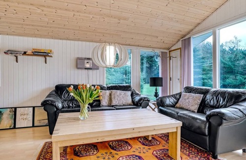 Hou House | 97 m² House ∙ 1 bedroom ∙ 6 guests
