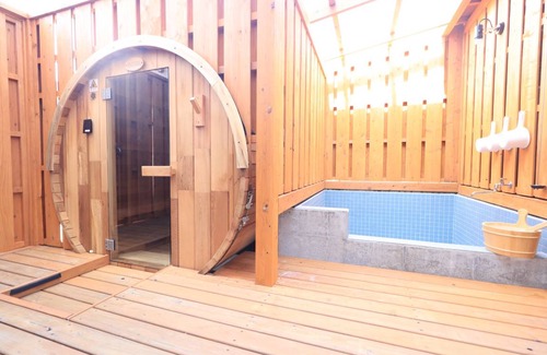 Shirahama House | 97 m² House ∙ 2 bedrooms ∙ 9 guests