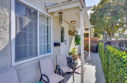 East Village House | 97 m² House ∙ 2 bedrooms ∙ 6 guests