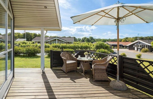 Pøt Strandby House | 97 m² House ∙ 3 bedrooms ∙ 6 guests