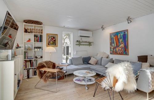 Faxe Ladeplads House | 97 m² House ∙ 2 bedrooms ∙ 4 guests