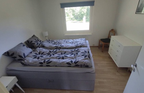 Vidsel House | 97 m² House ∙ 4 bedrooms ∙ 6 guests