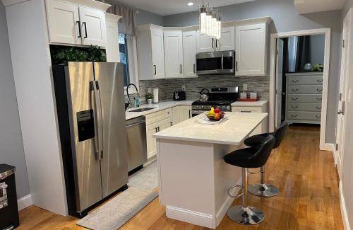 Dudley - Brunswick King Apartment | 97 m² Apartment ∙ 3 bedrooms ∙ 6 guests