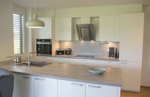 Rons House | 9701 Ferienhaus Röns