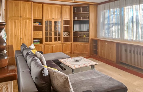 Ferndorf Apartment | 98 m² Apartment ∙ 2 bedrooms ∙ 5 guests