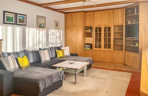 Ferndorf Apartment | 98 m² Apartment ∙ 2 bedrooms ∙ 5 guests