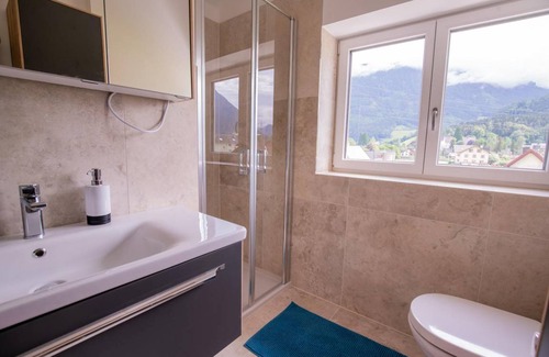 Bludenz Apartment | 98 m² Apartment ∙ 2 bedrooms ∙ 8 guests